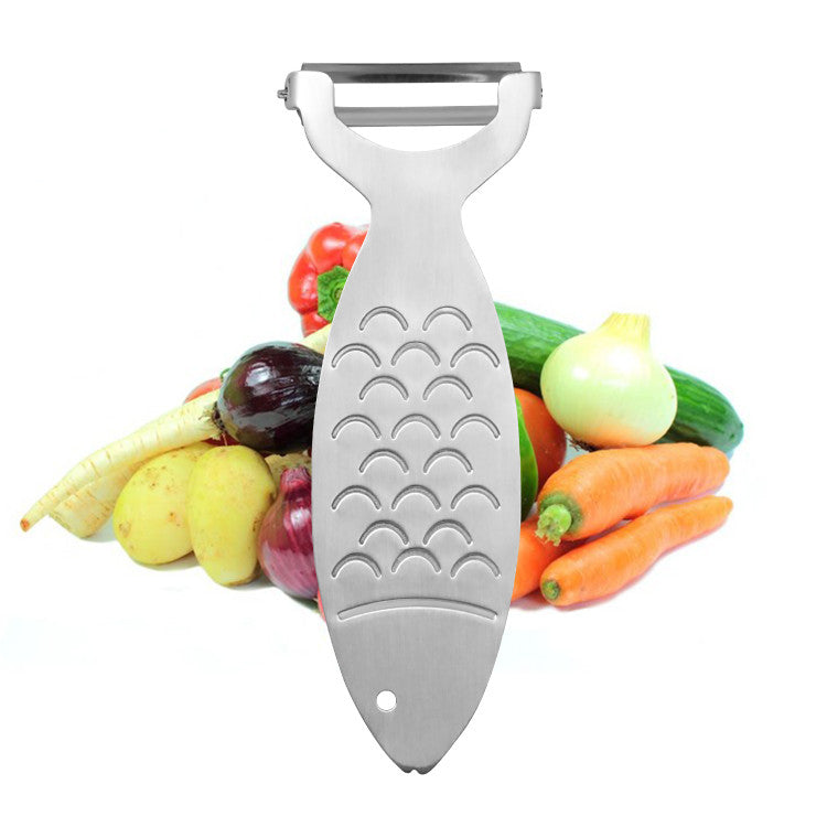 Swivel Vegetable Peeler Kitchen Gadgets